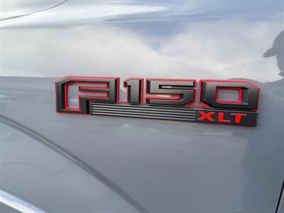 2019 Ford F-150 XLT - Photo 26 - Sandy, UT 84070