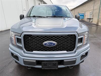 2019 Ford F-150 XLT - Photo 30 - Sandy, UT 84070