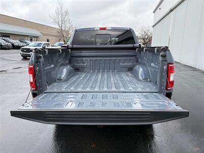 2019 Ford F-150 XLT - Photo 8 - Sandy, UT 84070