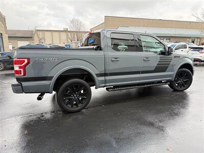 2019 Ford F-150 XLT - Photo 9 - Sandy, UT 84070