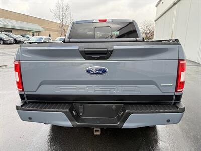 2019 Ford F-150 XLT - Photo 33 - Sandy, UT 84070