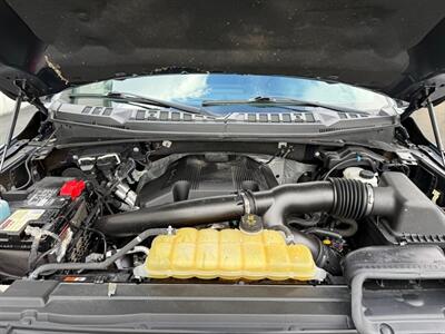 2019 Ford F-150 XLT - Photo 37 - Sandy, UT 84070