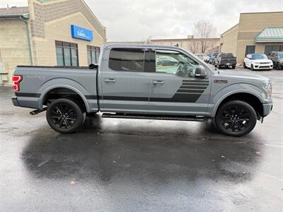 2019 Ford F-150 XLT - Photo 11 - Sandy, UT 84070