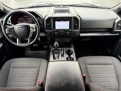 2019 Ford F-150 XLT - Photo 2 - Sandy, UT 84070