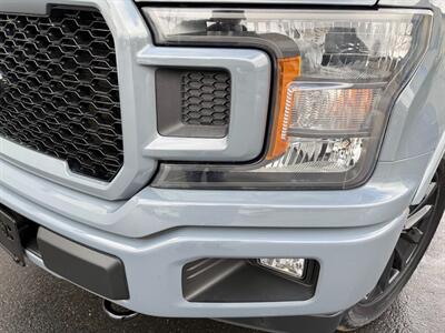 2019 Ford F-150 XLT - Photo 31 - Sandy, UT 84070