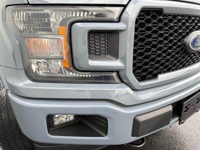 2019 Ford F-150 XLT - Photo 29 - Sandy, UT 84070