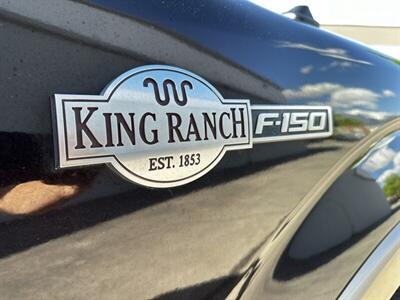 2014 Ford F-150 King Ranch   - Photo 16 - Sandy, UT 84070