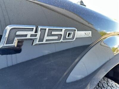 2014 Ford F-150 XLT   - Photo 15 - Sandy, UT 84070
