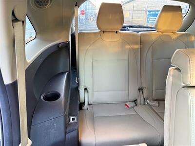 2016 Acura MDX SH-AWD w/Tech   - Photo 11 - Sandy, UT 84070