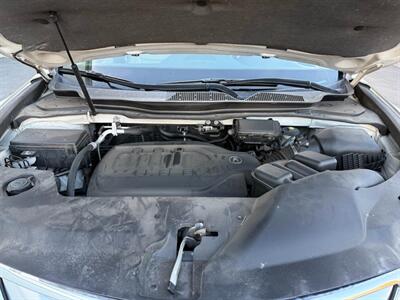2016 Acura MDX SH-AWD w/Tech   - Photo 44 - Sandy, UT 84070
