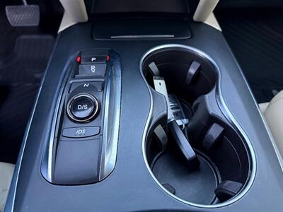 2016 Acura MDX SH-AWD w/Tech   - Photo 25 - Sandy, UT 84070