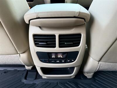 2016 Acura MDX SH-AWD w/Tech   - Photo 30 - Sandy, UT 84070