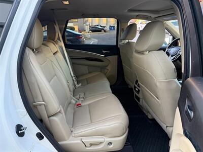2016 Acura MDX SH-AWD w/Tech   - Photo 12 - Sandy, UT 84070