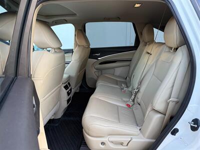 2016 Acura MDX SH-AWD w/Tech   - Photo 6 - Sandy, UT 84070