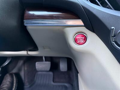 2016 Acura MDX SH-AWD w/Tech   - Photo 20 - Sandy, UT 84070