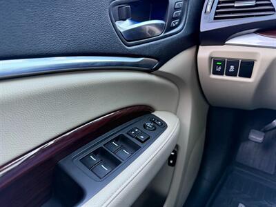 2016 Acura MDX SH-AWD w/Tech   - Photo 16 - Sandy, UT 84070