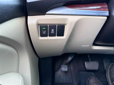 2016 Acura MDX SH-AWD w/Tech   - Photo 17 - Sandy, UT 84070