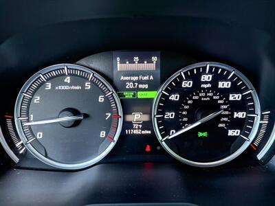 2016 Acura MDX SH-AWD w/Tech   - Photo 18 - Sandy, UT 84070