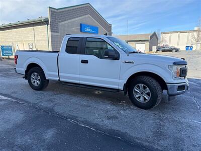 2020 Ford F-150 XL   - Photo 12 - Sandy, UT 84070
