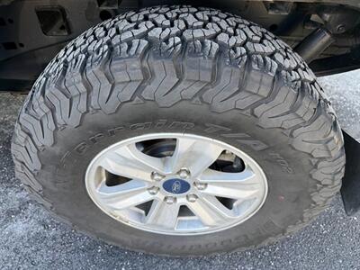 2020 Ford F-150 XL   - Photo 28 - Sandy, UT 84070