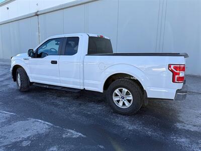 2020 Ford F-150 XL   - Photo 7 - Sandy, UT 84070