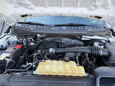 2020 Ford F-150 XL   - Photo 29 - Sandy, UT 84070