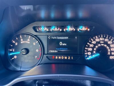2020 Ford F-150 XL   - Photo 15 - Sandy, UT 84070