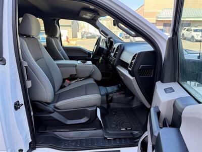 2020 Ford F-150 XL   - Photo 11 - Sandy, UT 84070