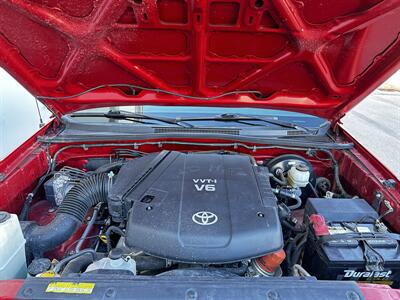 2010 Toyota Tacoma V6   - Photo 40 - Sandy, UT 84070