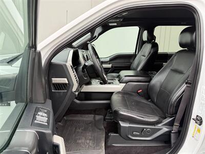 2015 Ford F-150 Lariat   - Photo 4 - Sandy, UT 84070