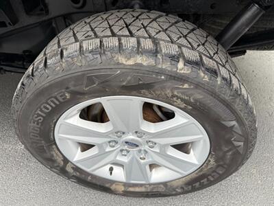 2015 Ford F-150 Lariat   - Photo 36 - Sandy, UT 84070