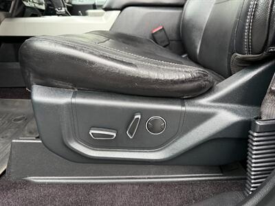 2015 Ford F-150 Lariat   - Photo 56 - Sandy, UT 84070