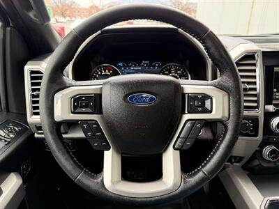 2015 Ford F-150 Lariat   - Photo 16 - Sandy, UT 84070
