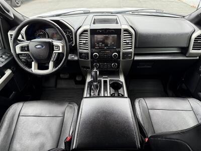 2015 Ford F-150 Lariat   - Photo 2 - Sandy, UT 84070