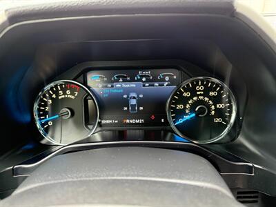 2015 Ford F-150 Lariat   - Photo 15 - Sandy, UT 84070