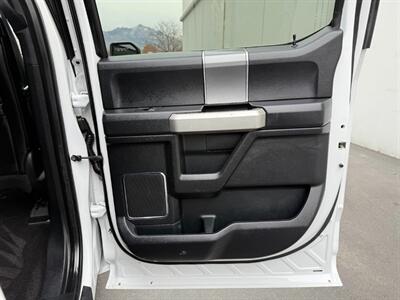 2015 Ford F-150 Lariat   - Photo 45 - Sandy, UT 84070