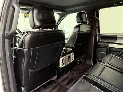 2015 Ford F-150 Lariat   - Photo 42 - Sandy, UT 84070