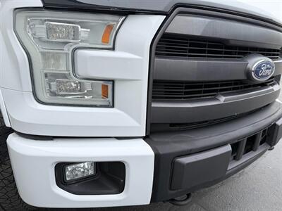2015 Ford F-150 Lariat   - Photo 28 - Sandy, UT 84070