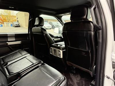 2015 Ford F-150 Lariat   - Photo 44 - Sandy, UT 84070