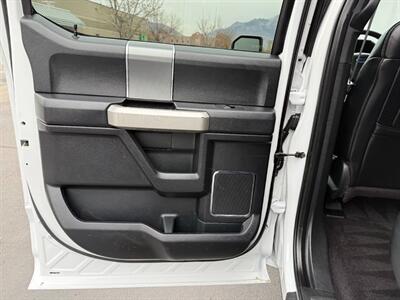 2015 Ford F-150 Lariat   - Photo 41 - Sandy, UT 84070