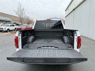 2015 Ford F-150 Lariat   - Photo 8 - Sandy, UT 84070