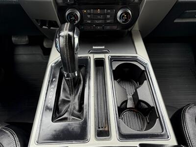 2015 Ford F-150 Lariat   - Photo 20 - Sandy, UT 84070