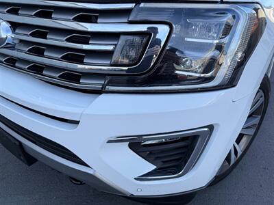 2020 Ford Expedition MAX Limited   - Photo 36 - Sandy, UT 84070