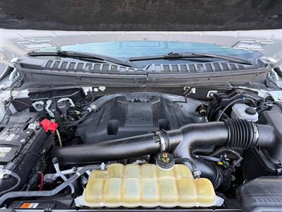 2020 Ford Expedition MAX Limited   - Photo 42 - Sandy, UT 84070