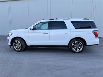 2020 Ford Expedition MAX Limited   - Photo 5 - Sandy, UT 84070