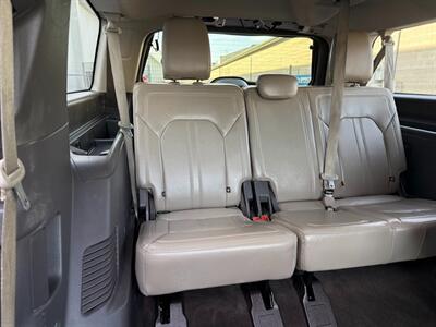 2020 Ford Expedition MAX Limited   - Photo 11 - Sandy, UT 84070
