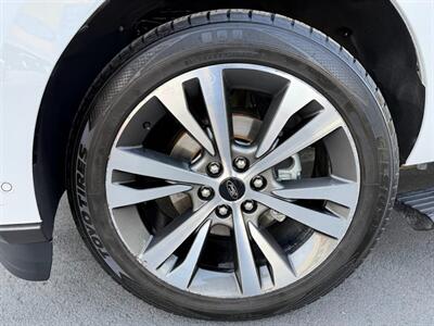 2020 Ford Expedition MAX Limited   - Photo 33 - Sandy, UT 84070