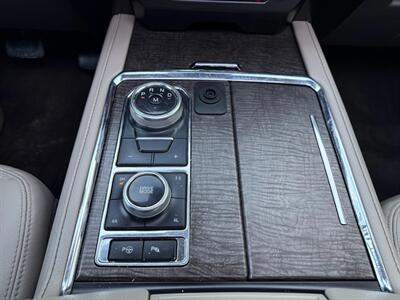 2020 Ford Expedition MAX Limited   - Photo 23 - Sandy, UT 84070