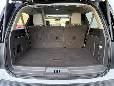 2020 Ford Expedition MAX Limited   - Photo 9 - Sandy, UT 84070