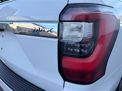 2020 Ford Expedition MAX Limited   - Photo 39 - Sandy, UT 84070